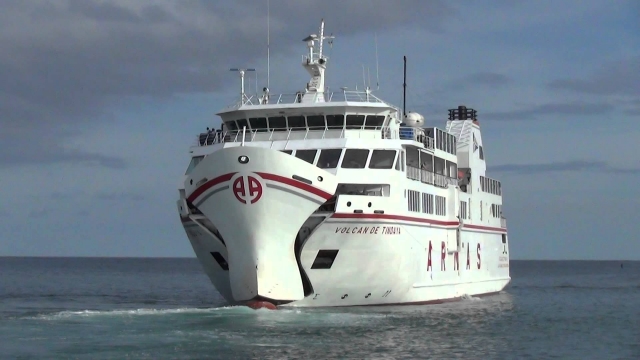 HD WallPapers from Collection - Ferry Boat