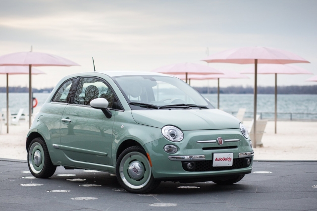 HD WallPapers from Collection - Fiat