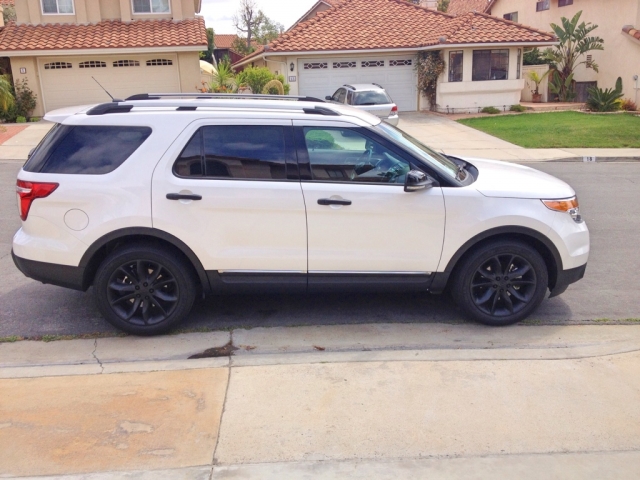 HD WallPapers from Collection - Ford 600c