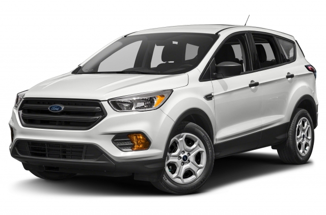 HD WallPapers from Collection - Ford Escape