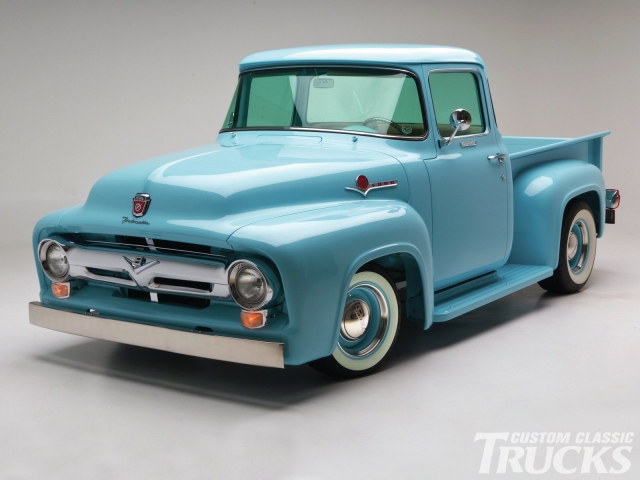 HD WallPapers from Collection - Ford F 100