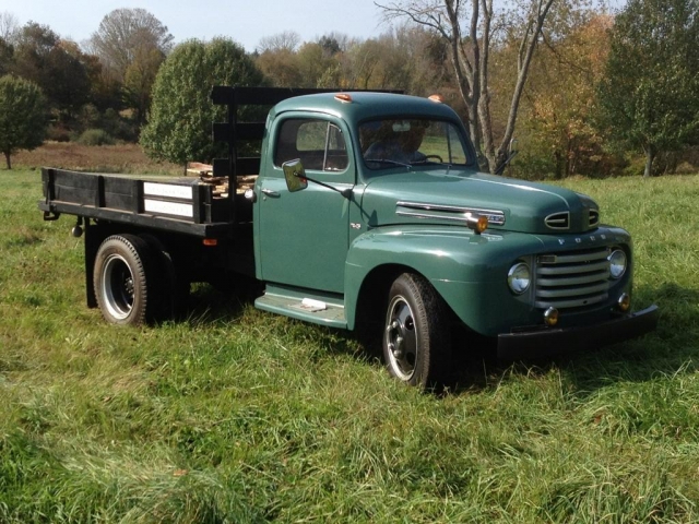 HD WallPapers from Collection - Ford F 5