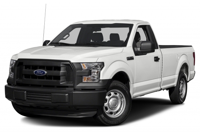 HD WallPapers from Collection - Ford F150