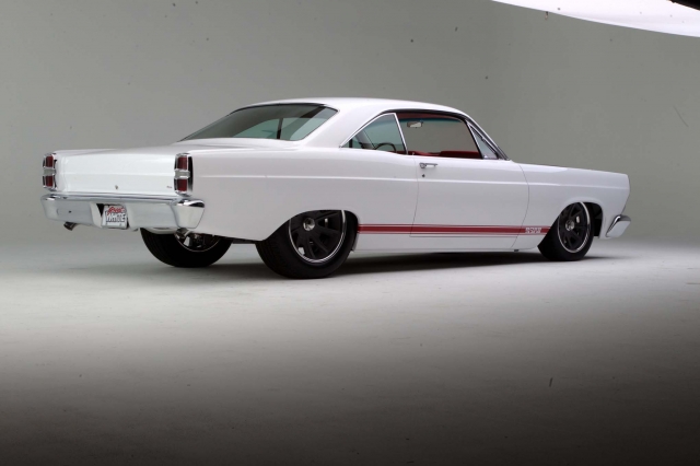 HD WallPapers from Collection - Ford Fairlane