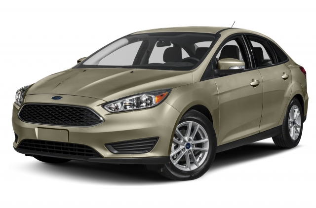 HD WallPapers from Collection - Ford Focus