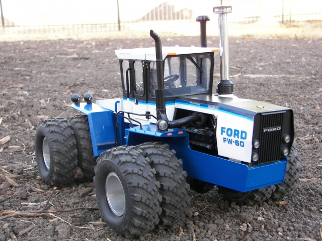 HD WallPapers from Collection - Ford Fw60