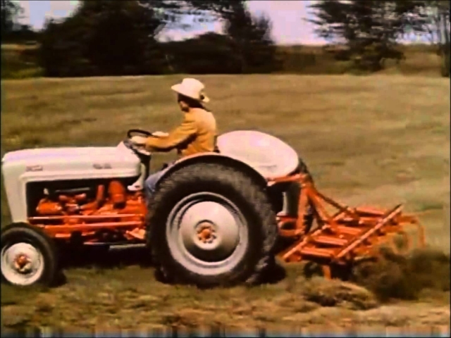 HD WallPapers from Collection - Ford Golden Jubilee