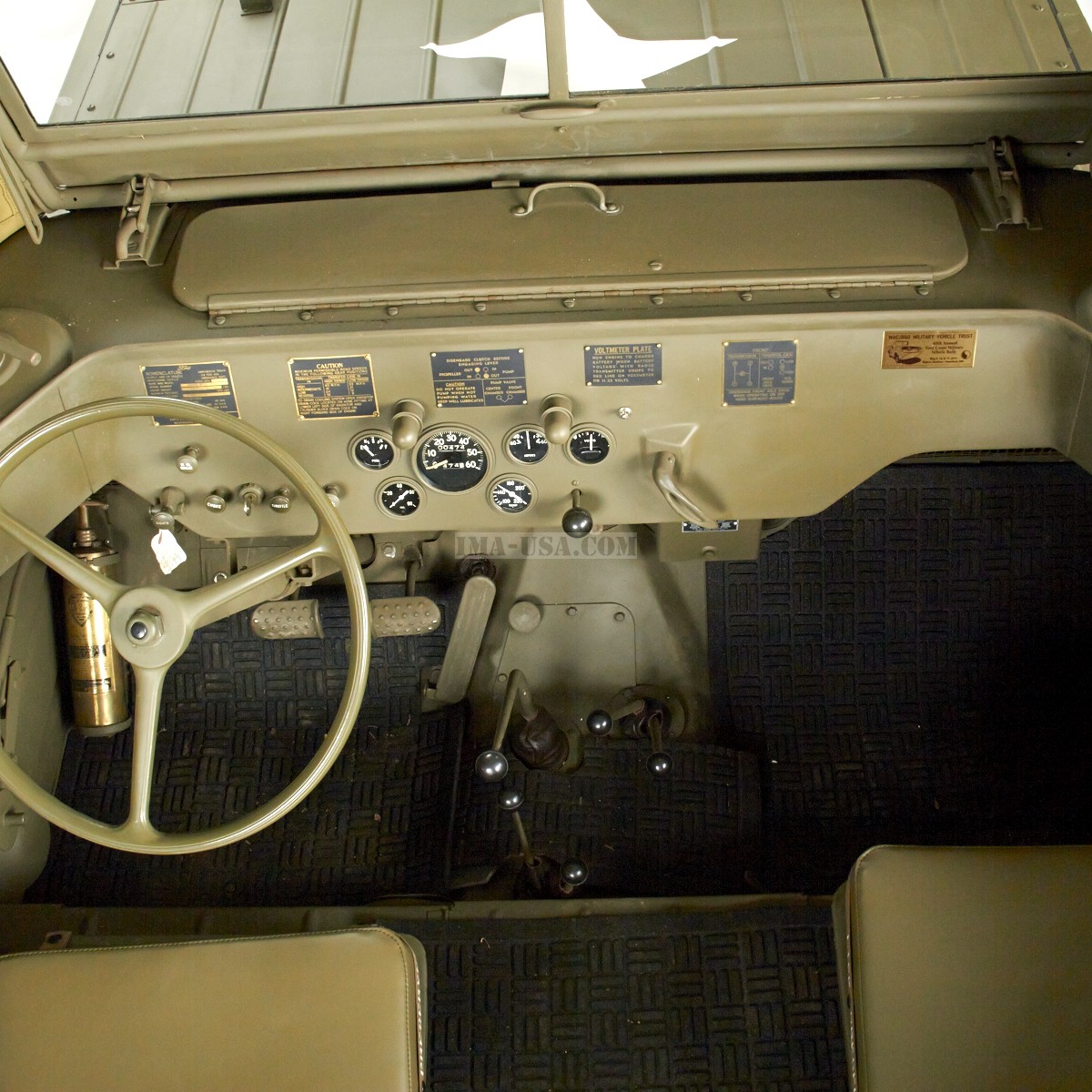 HD WallPapers from Collection - Ford Gpa Seep