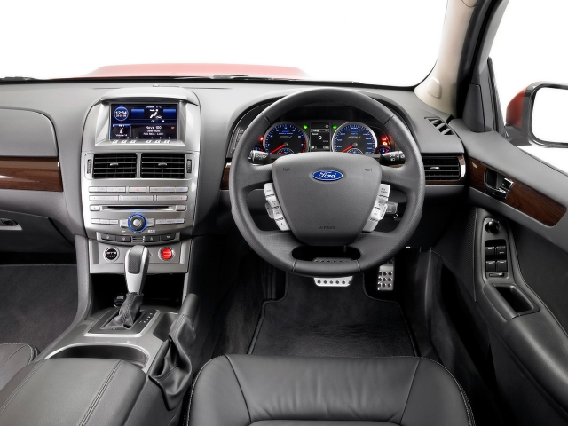 HD WallPapers from Collection - Ford Gt E