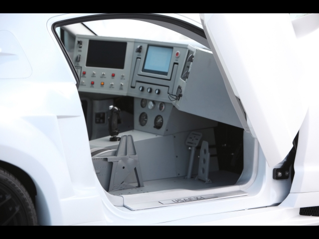 HD WallPapers from Collection - Ford Mustang X 1