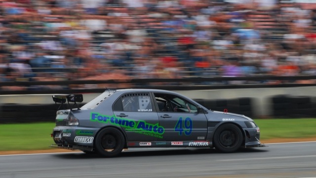 HD WallPapers from Collection - Fortune Auto Evo