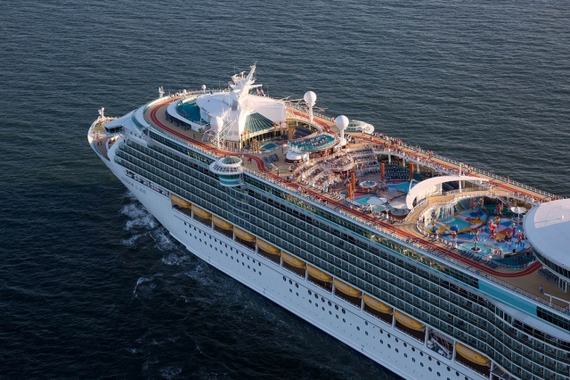 HD WallPapers from Collection - Freedom Of The Seas