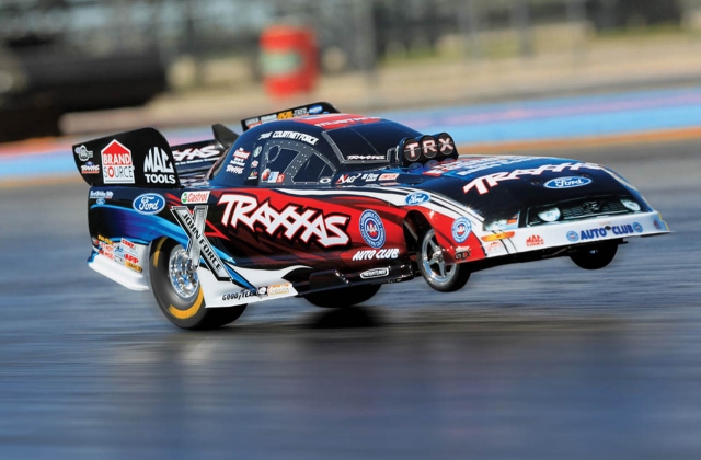 HD WallPapers from Collection - Funny Car