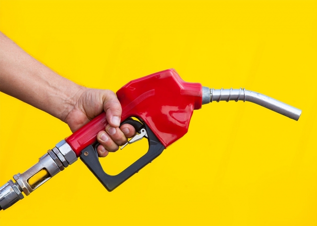 HD WallPapers from Collection - Gas