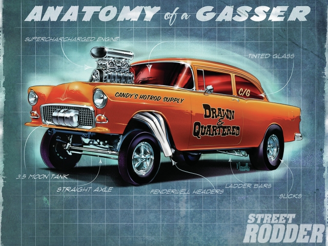 HD WallPapers from Collection - Gasser