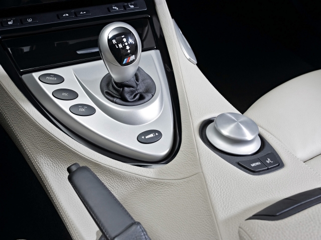 HD WallPapers from Collection - Gear Change