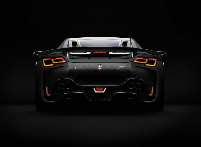 HD WallPapers from Collection - Gta Spano