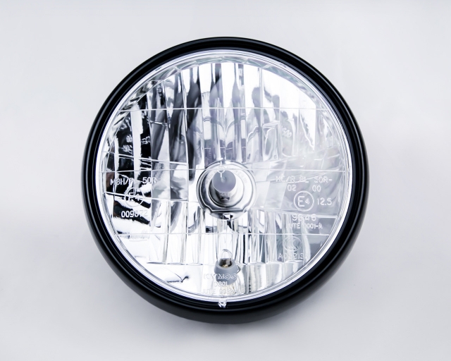 HD WallPapers from Collection - Headlight