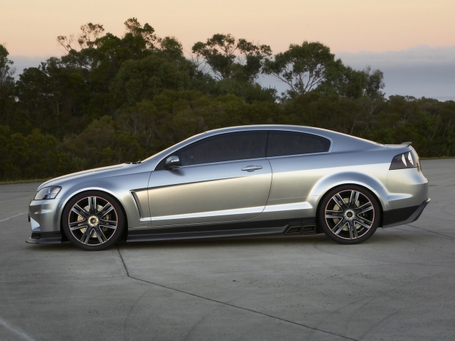 HD WallPapers from Collection - Holden Coupe 60