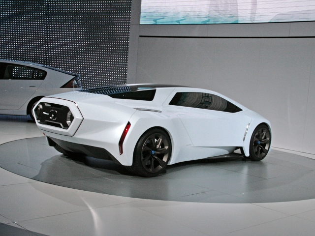 HD WallPapers from Collection - Honda Fc Sport