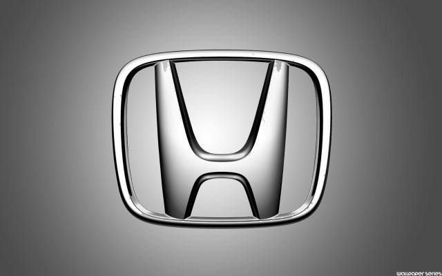 HD WallPapers from Collection - Honda Logo Wallpapers
