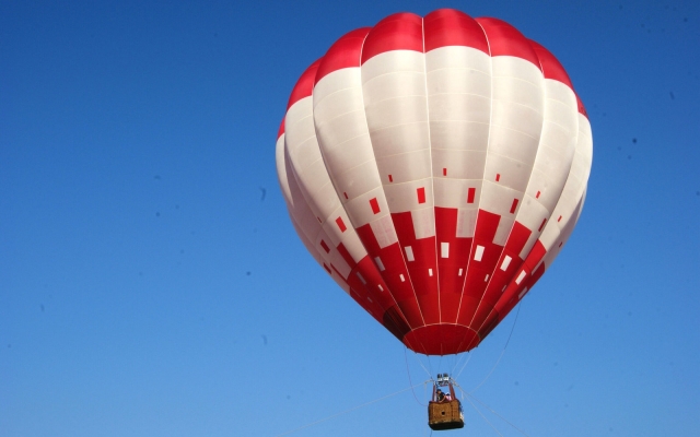 HD WallPapers from Collection - Hot Air Balloon