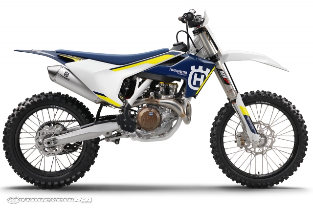 HD WallPapers from Collection - Husqvarna