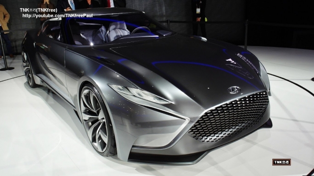 HD WallPapers from Collection - Hyundai Hnd 9