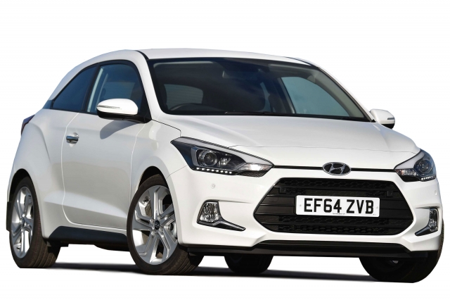 HD WallPapers from Collection - Hyundai I20