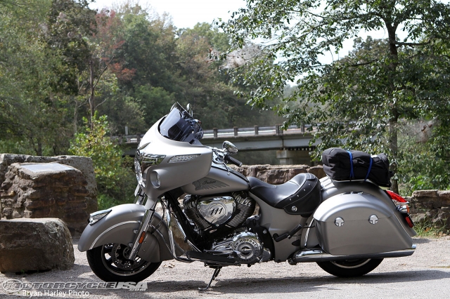 HD WallPapers from Collection - Indian Chieftain