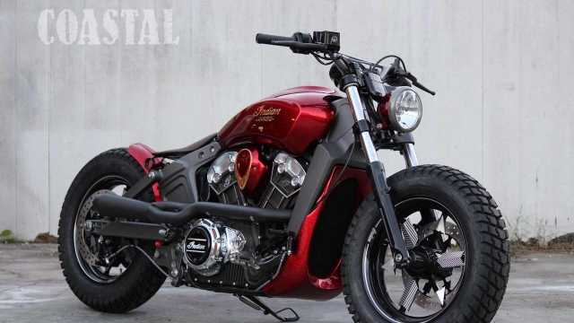 HD WallPapers from Collection - Indian Scout