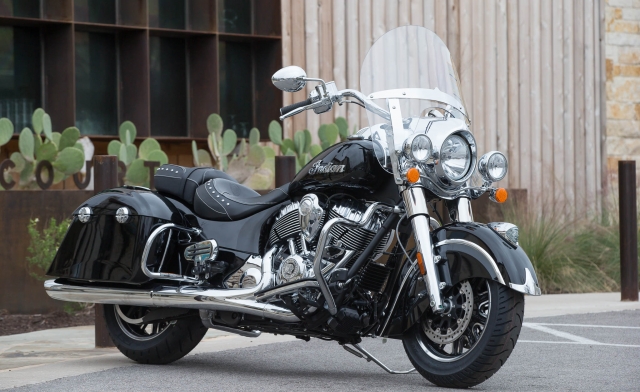 HD WallPapers from Collection - Indian Springfield