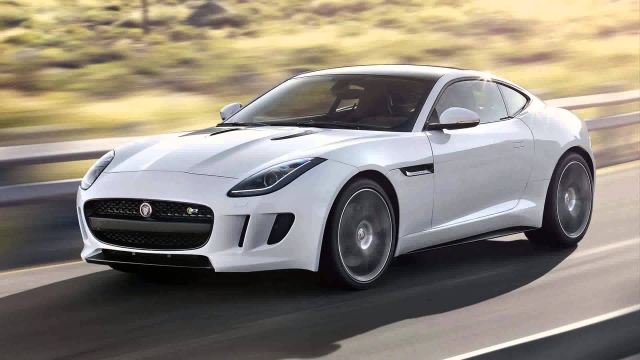 HD WallPapers from Collection - Jaguar Xk