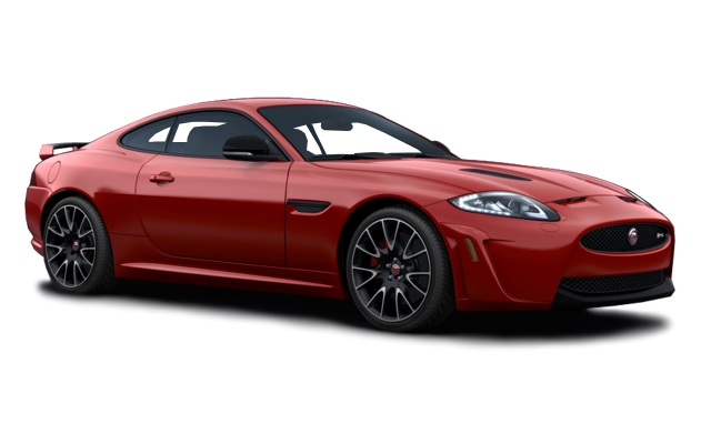 HD WallPapers from Collection - Jaguar Xkr