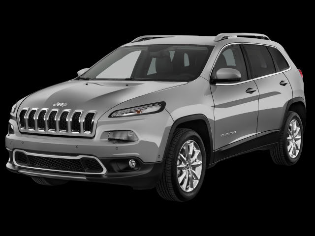 HD WallPapers from Collection - Jeep Cherokee