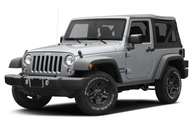 HD WallPapers from Collection - Jeep Wrangler