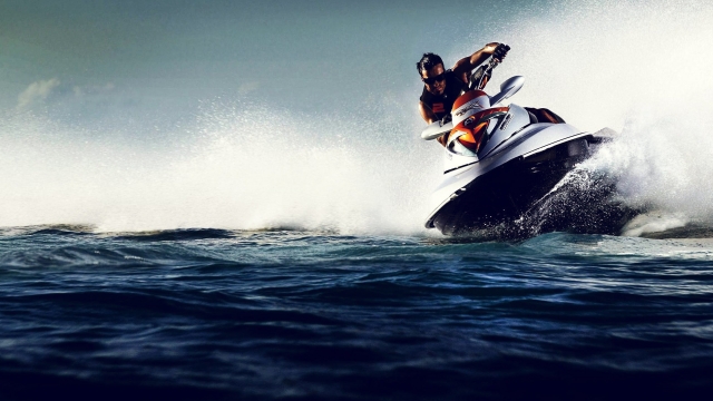 HD WallPapers from Collection - Jet Ski