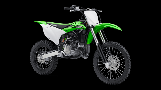 HD WallPapers from Collection - Kawasaki Kx