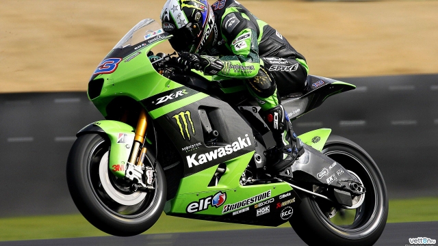 HD WallPapers from Collection - Kawasaki Ninja Wallpapers