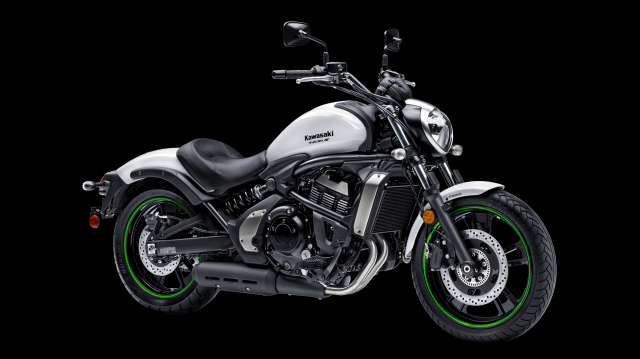 HD WallPapers from Collection - Kawasaki Vulcan