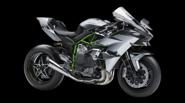 HD WallPapers from Collection - Kawasaki