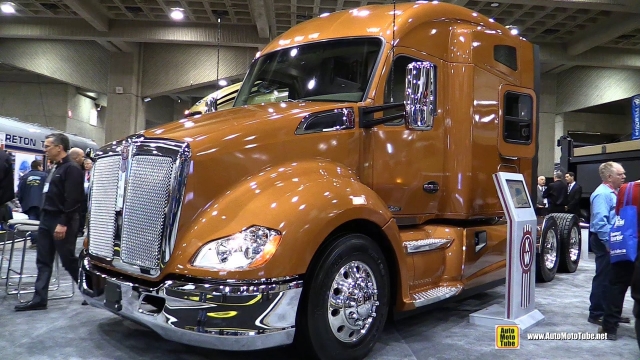 HD WallPapers from Collection - Kenworth