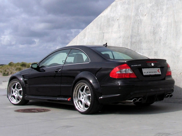 HD WallPapers from Collection - Kleemann D Sck Concept