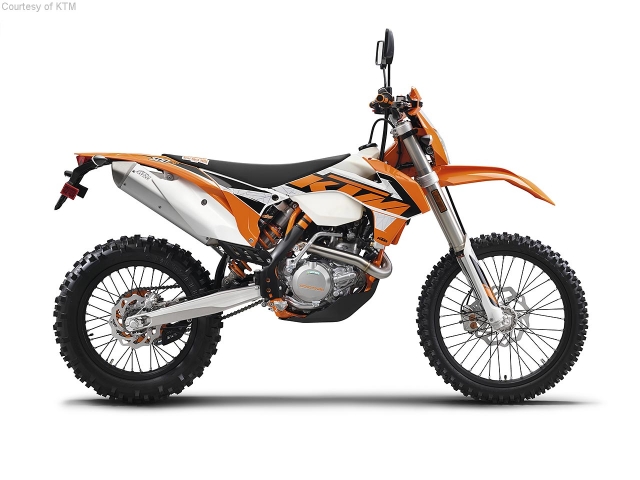 HD WallPapers from Collection - Ktm 500 Exc