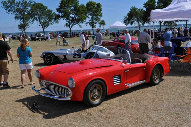 HD WallPapers from Collection - Kurtis Kraft