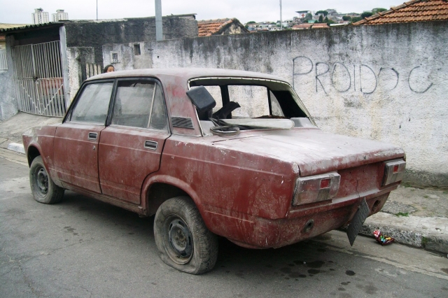 HD WallPapers from Collection - Lada