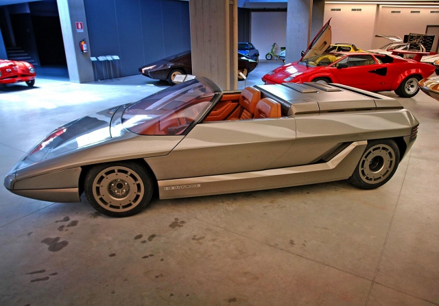 HD WallPapers from Collection - Lamborghini Athon