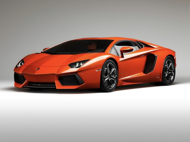 HD WallPapers from Collection - Lamborghini Aventador Lp 700 4