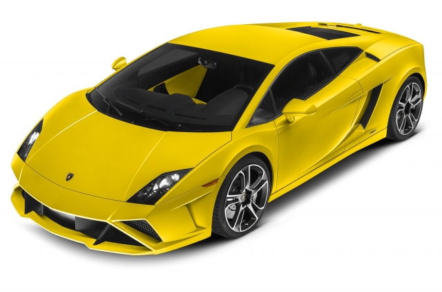 HD WallPapers from Collection - Lamborghini Gallardo
