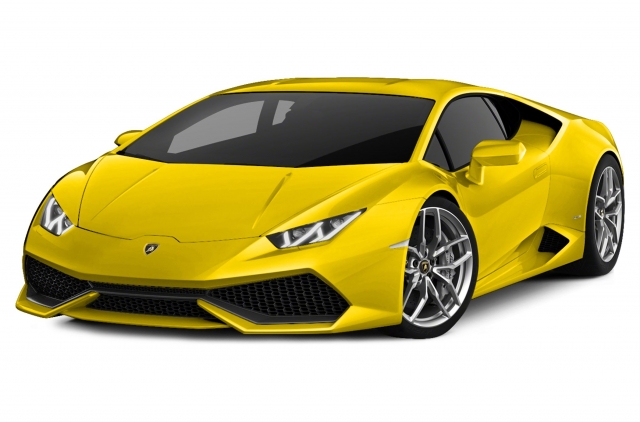 HD WallPapers from Collection - Lamborghini